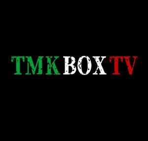 TMK BOX TV