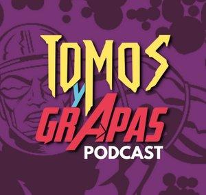 Tomos y Grapas PODCAST