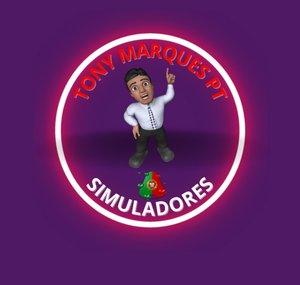 Tony-Marques Tuga
