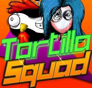 Tortilla Squad