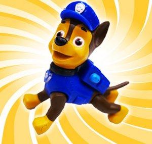 Toy Stories
