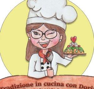 Tradition in the kitchen with Doriana