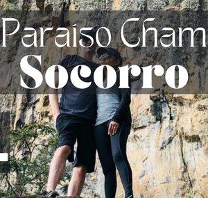 Um Paraíso Chamado Socorro