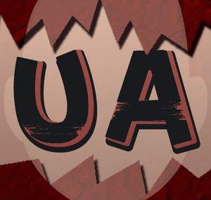 Unity Anonymous