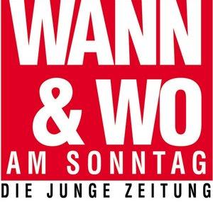 WANN “und” WO