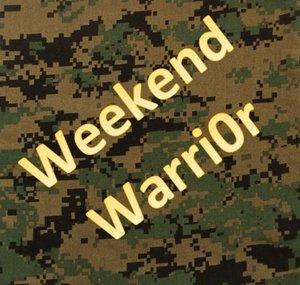 WeekendWarri0r