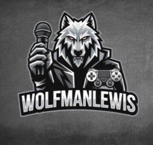 WolfManLewis