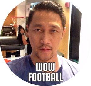 wowfootball โดย วาว จารุวัฒน์