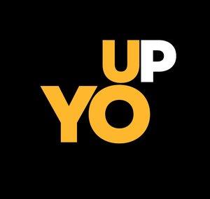 YOU UP