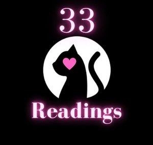 33 Readings