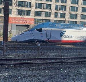 Acela2000
