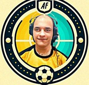 AF sports🏆⚽
