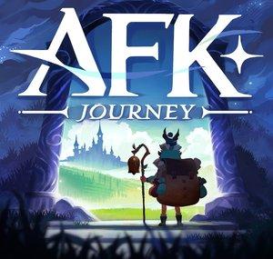AFK Journey