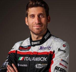 Alberto Naska ENG