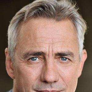 Alex McArthur