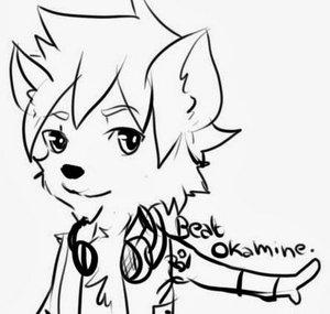 AlexVocaloid
