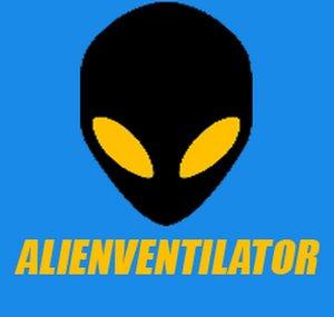 Alienventilator™