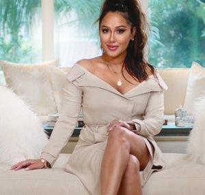 All Things Adrienne