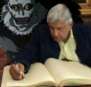 AMLO Loquendero