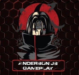 ANDERSON JS GAMEPLAY 