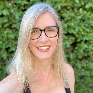 Andrea James