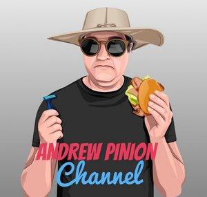 Andrew Pinion