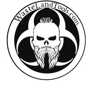 Apoc John of WasteLand Tools