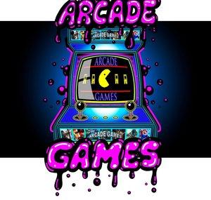 Arcade . Games
