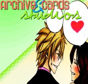 ArchiveAndCardsStds