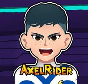 AxelRider