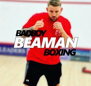 BADBOY BOXING