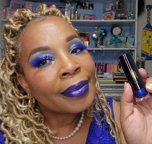 Blessed and Bluetiful