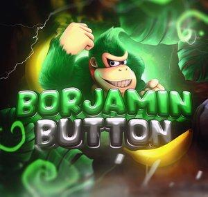 Borjamin Button