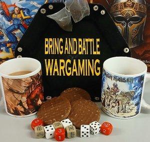 Bring & Battle Wargaming