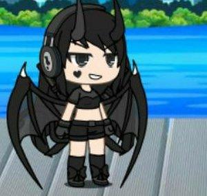 Brittany GachaTuber Channel
