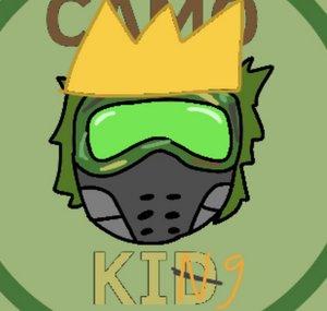 CAMO KING