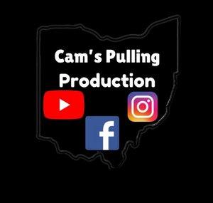 Cam’s Pulling Productions