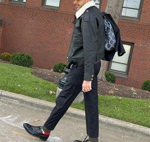 Captain Swagger