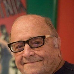 Carlos Manga