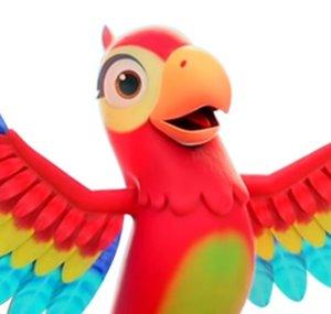 Chikoo Tv -  Hindi Kahaniya and Children Songs