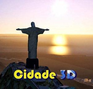 Cidade 3D