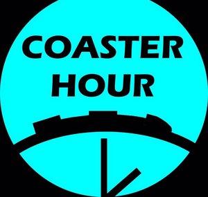 Coaster Hour
