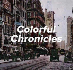 Colorful Chronicles 