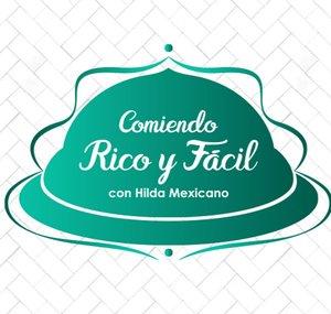 COMIENDO RICO Y FACIL