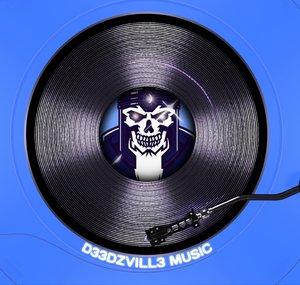 D33DZVILL3 N3TWORK ENTERTAINMENT