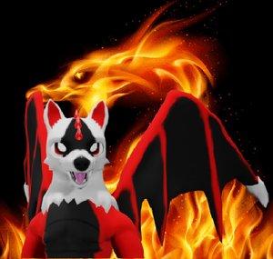 Demifire Firestorm