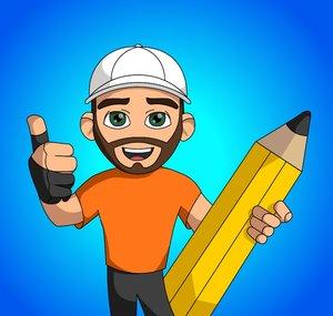 DESSIN FACILE 