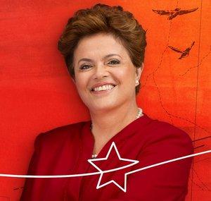 Dilma Rousseff