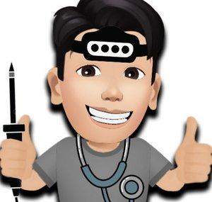 Doctor X-Dav
