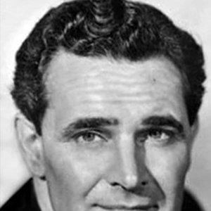 Donald Gray